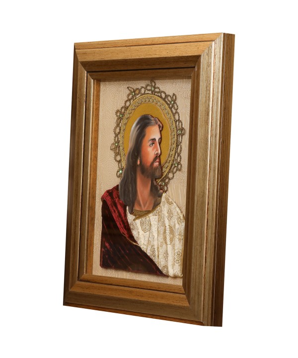 The Christ in 3D