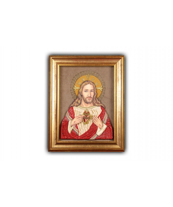 The Christ In 3D