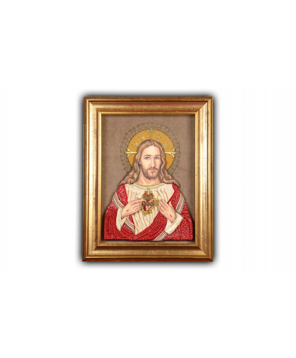 The Christ In 3D