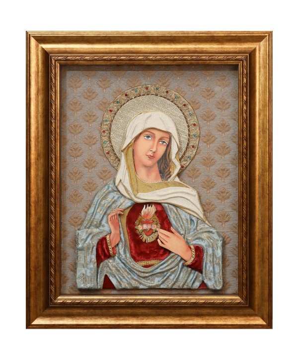 Immaculate Heart Of Mary