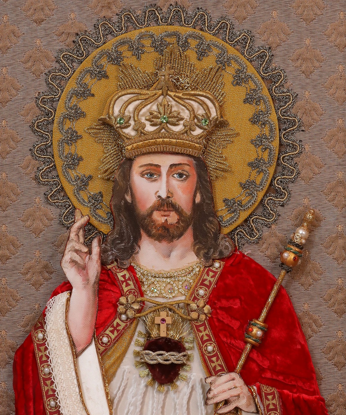 Christ The King